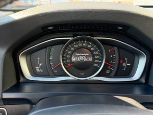 Volvo V60 bild 16