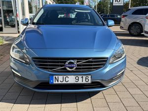 Volvo V60 bild 2