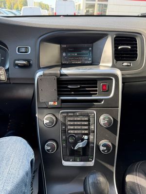 Volvo V60 bild 12