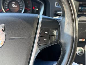 Volvo V60 bild 21