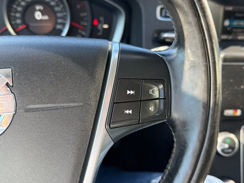 Volvo V60 bild 21