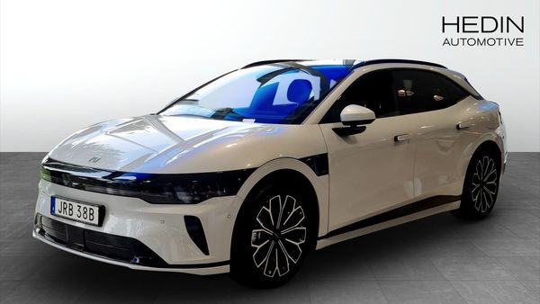 Zeekr 7GT Core RWD - 2026