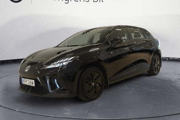 MG 4 Ne Std 51kWh | Ränta 3,95% - 2023