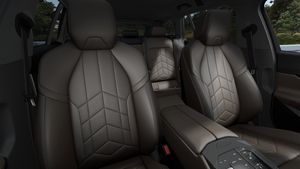 BMW 520 bild 10