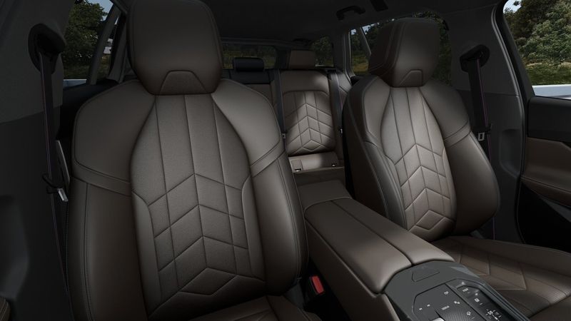 BMW 520 bild 10