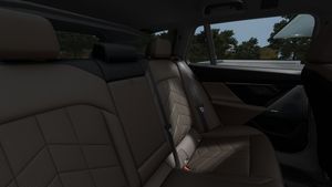 BMW 520 bild 11