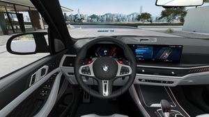 BMW X5 bild 12