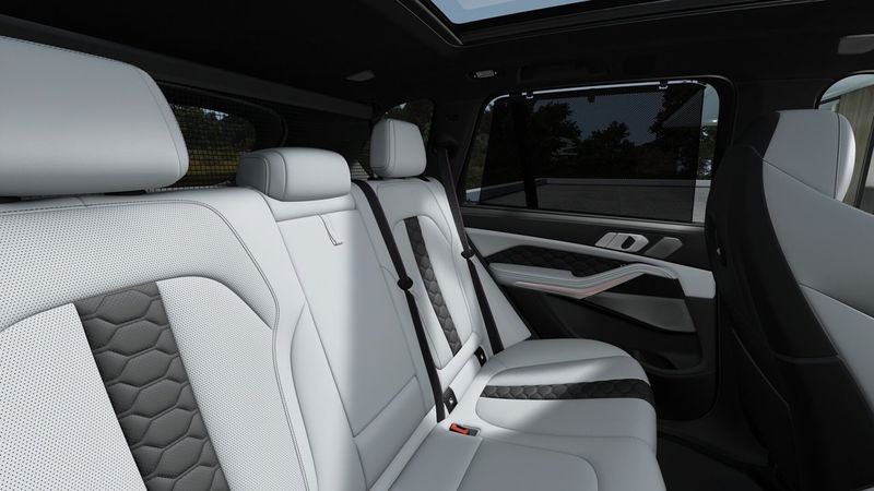 BMW X5 bild 11