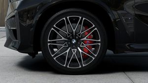 BMW X5 bild 7