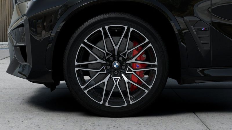 BMW X5 bild 7