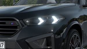 BMW X5 bild 6