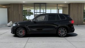 BMW X5 bild 4