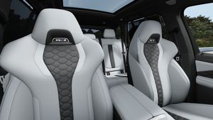 BMW X5 bild 10