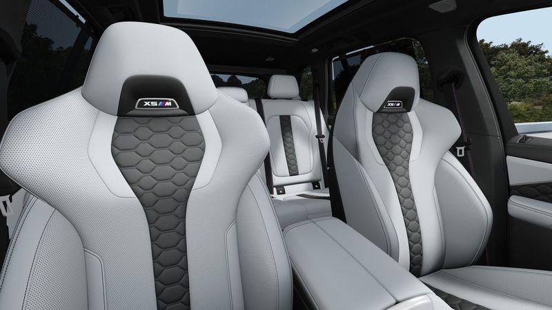 BMW X5 bild 10