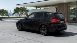BMW X5 bild 2