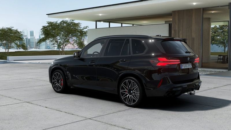 BMW X5 bild 2