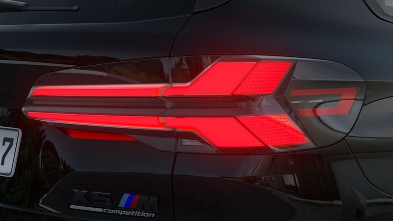 BMW X5 bild 8