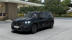 BMW X5 bild 1