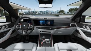 BMW X5 bild 9