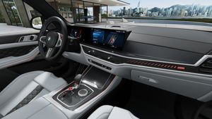 BMW X5 bild 13