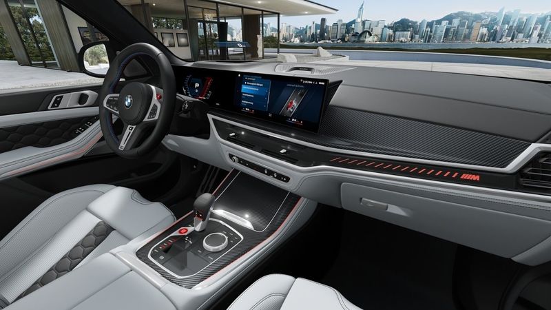 BMW X5 bild 13