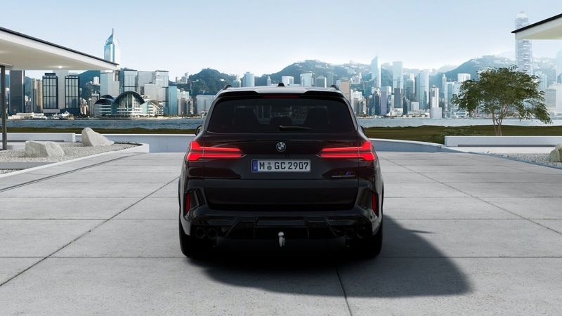 BMW X5 bild 5