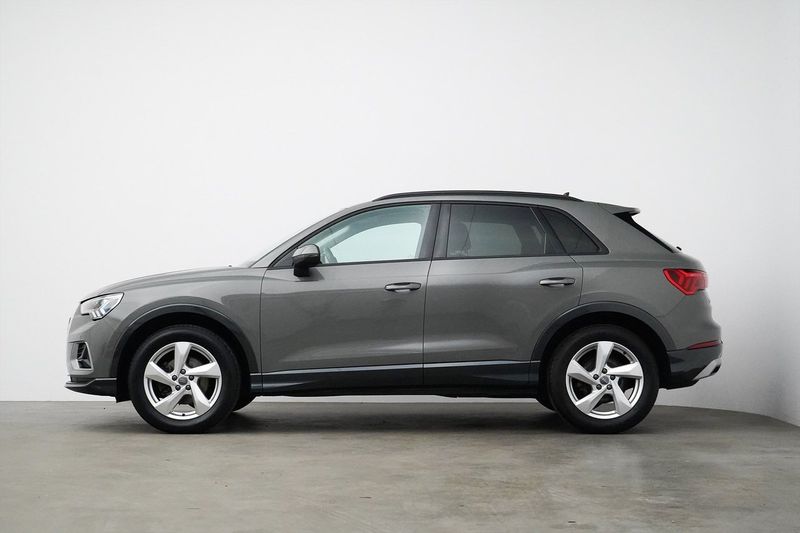Audi Q3 bild 3