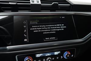 Audi Q3 bild 12
