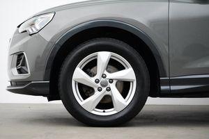 Audi Q3 bild 2
