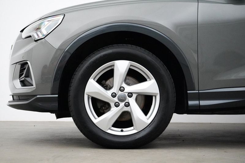 Audi Q3 bild 2