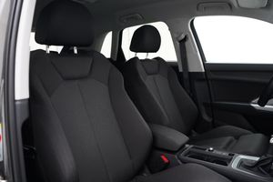 Audi Q3 bild 18