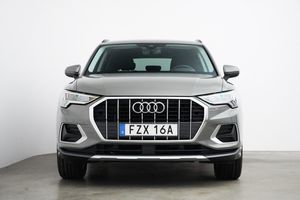 Audi Q3 bild 23
