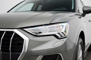 Audi Q3 bild 24