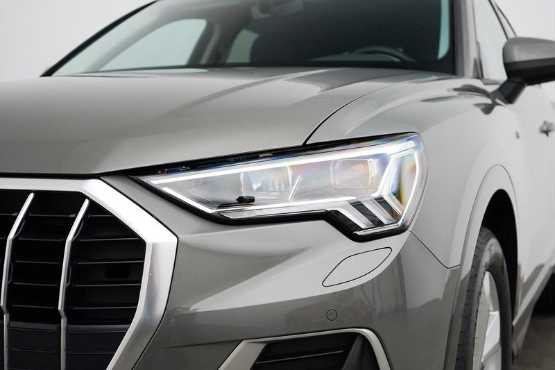 Audi Q3 bild 24
