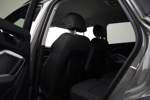 Audi Q3 bild 7