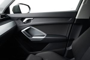Audi Q3 bild 16