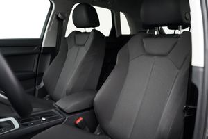 Audi Q3 bild 6