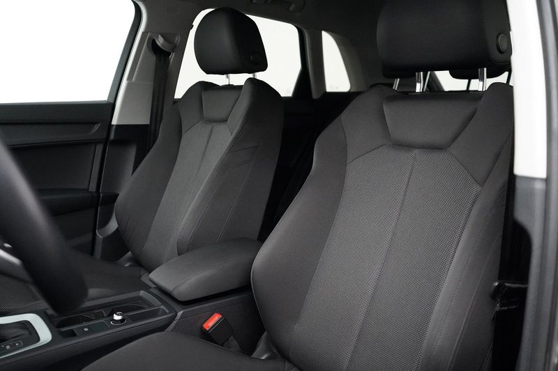 Audi Q3 bild 6