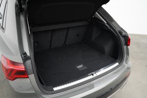 Audi Q3 bild 20