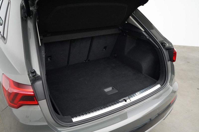 Audi Q3 bild 20
