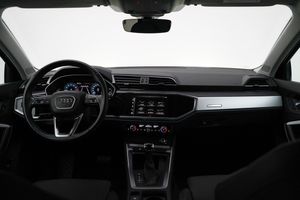 Audi Q3 bild 9