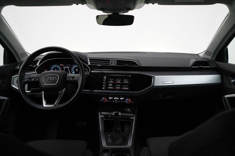 Audi Q3 bild 9