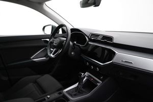Audi Q3 bild 17