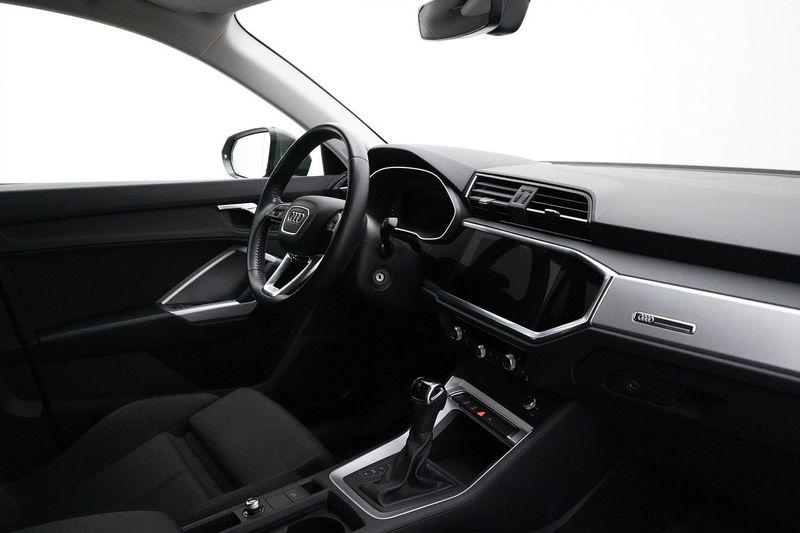 Audi Q3 bild 17