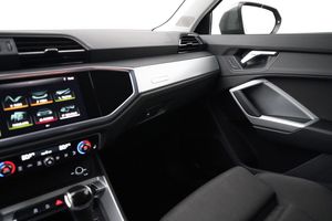 Audi Q3 bild 11
