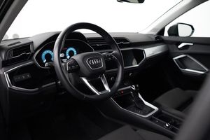 Audi Q3 bild 5