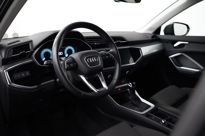Audi Q3 bild 5