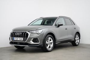 Audi Q3 bild 25