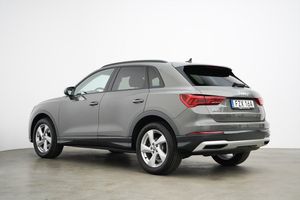 Audi Q3 bild 4