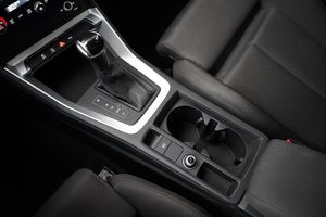 Audi Q3 bild 15